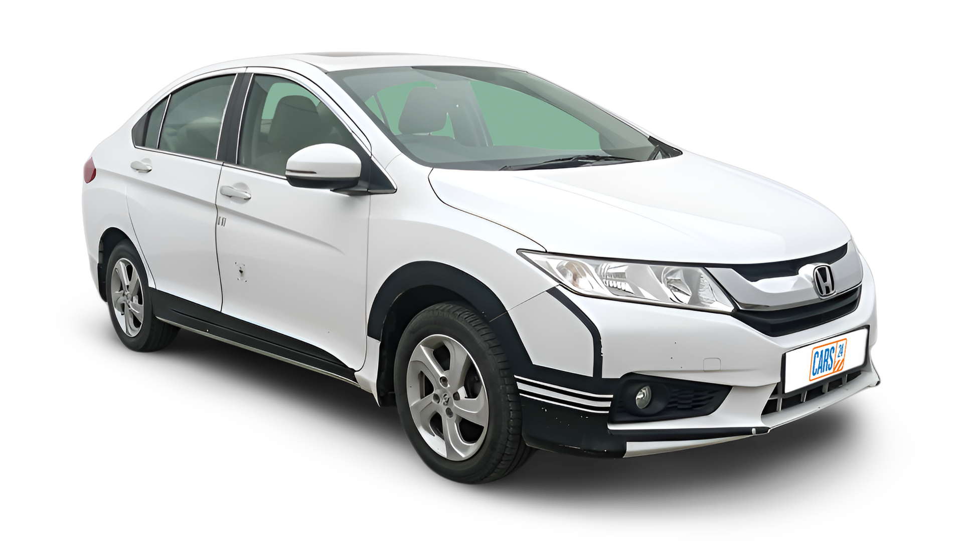 Honda City-img